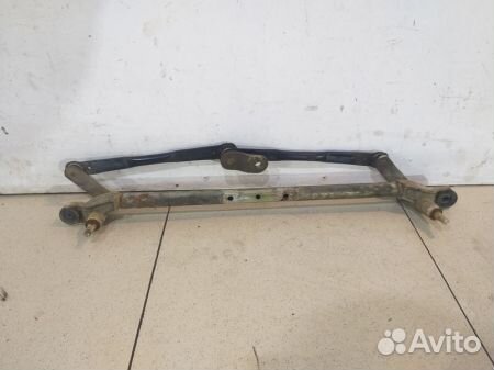 Трапеция стеклоочистителя