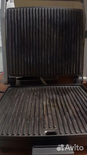 9ян) Гриль-духовка redmond SteakMaster RGM-M803P