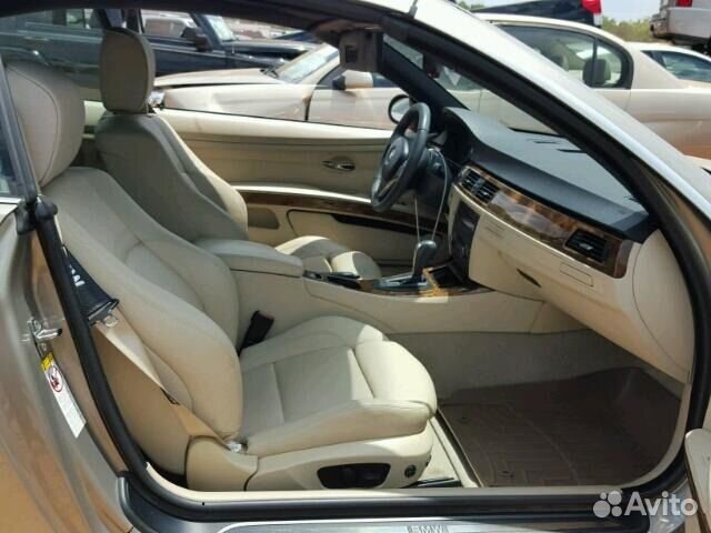 Разборка Бмв 328i E92 N51 3.0 2008 на запчасти б/у