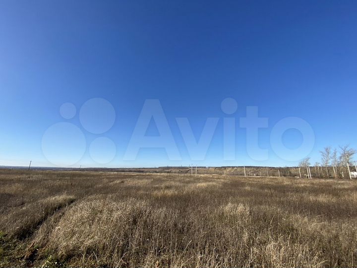 Участок 10 сот. (ИЖС)