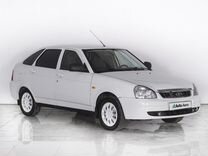 ВАЗ (LADA) Priora 1.6 MT, 2012, 97 424 км, с пробегом, цена 610 000 руб.