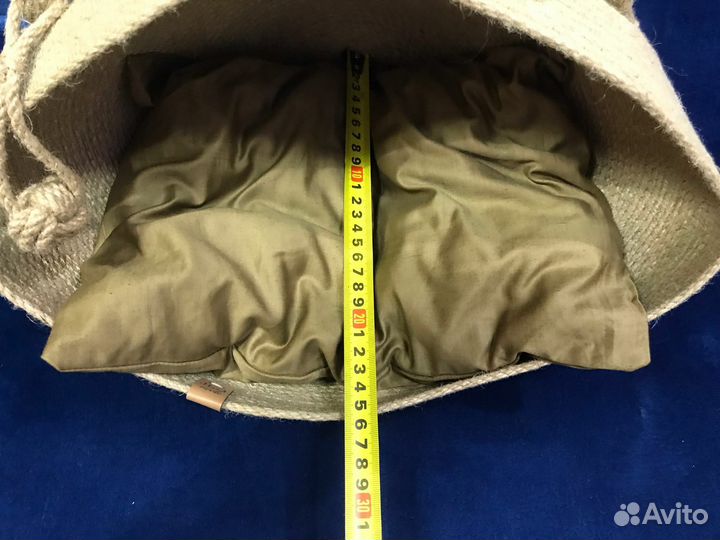 Лежанка для питомца