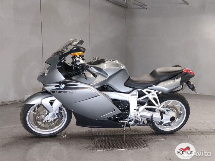 BMW K 1200 S 2006г