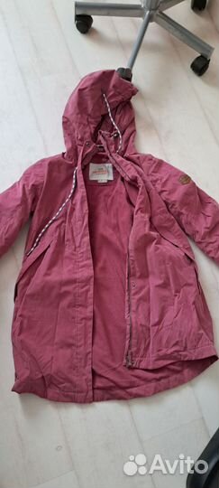Парка merrell