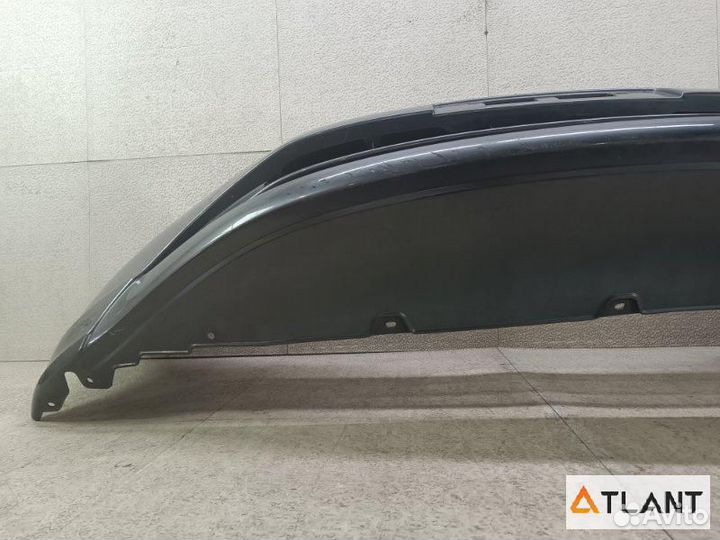 Бампер передний honda freed