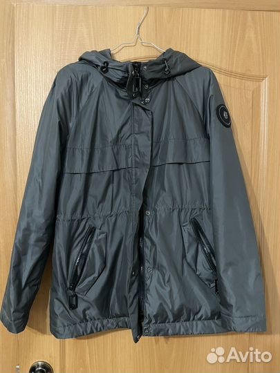 Куртка женская осенняя