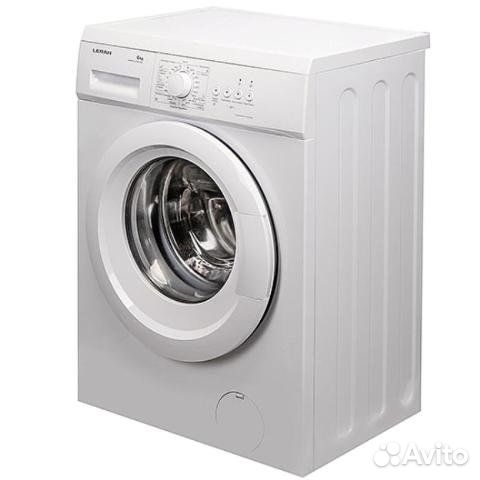 Стиральная машина leran wmxs 24106 WD