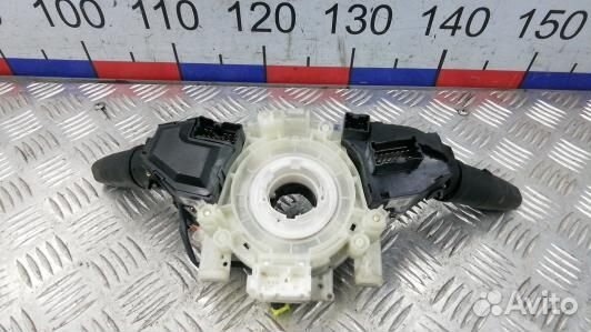 Переключатель поворотов и дворников (стрекоза) nis