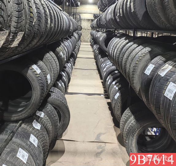 Nokian Tyres Nordman 5 225/60 R16 104H