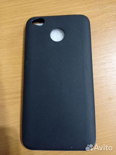 Чехол для мобильного Xiaomi Redmi 4X