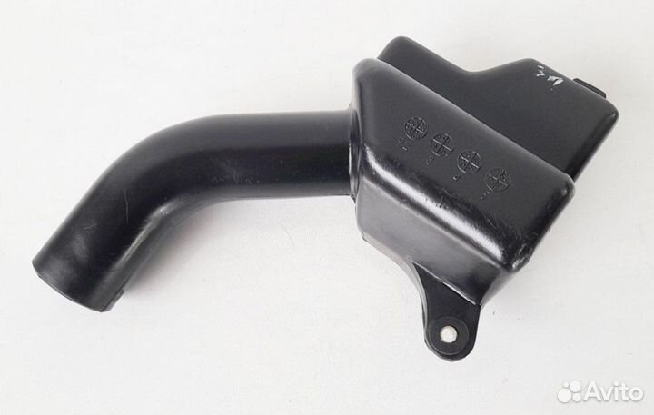 Резонатор воздушного фильтра Chevrolet Lanos,Nexia