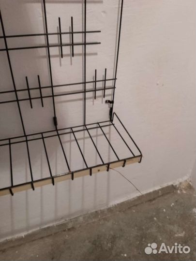 Полкодержатель