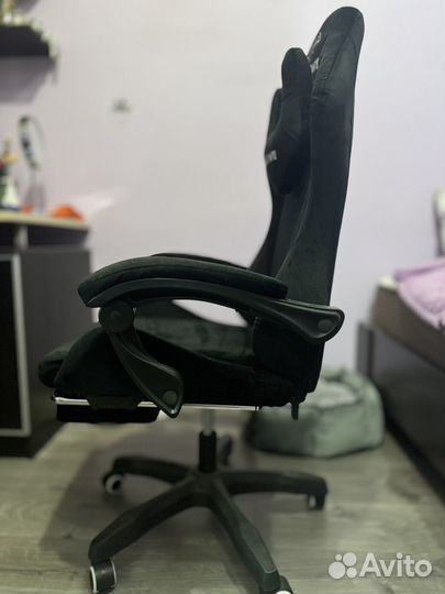 Компьютерное кресло domtwo
