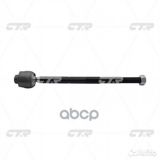 CRG-26 Тяга рулевая перед прав/лев CR0115