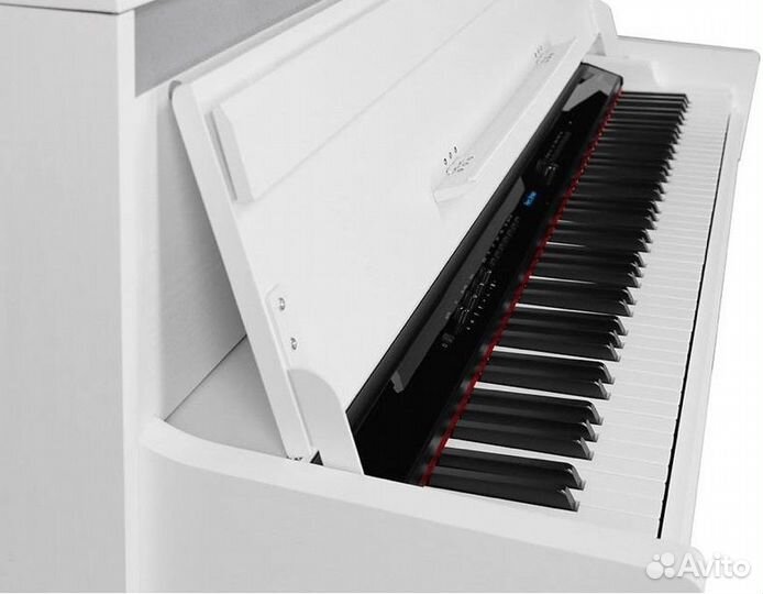 Medeli DP650K - премиальное цифровое пианино