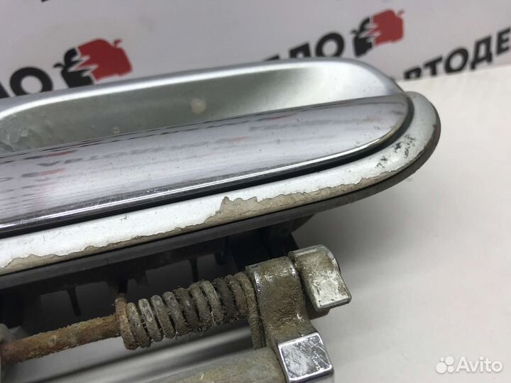 Ручка задняя левая Nissan Sunny FB15 2000 г.в