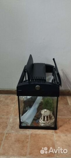 Аквариум 20 литров