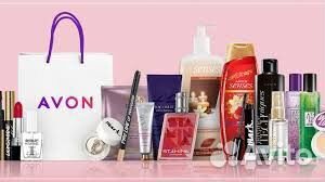 Avon со скидкой