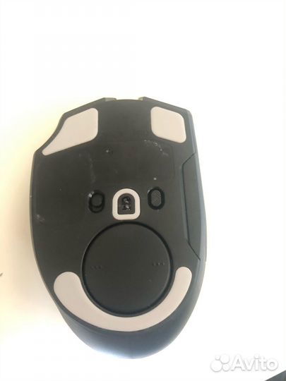 Игровая мышь razer Naga v2 Pro