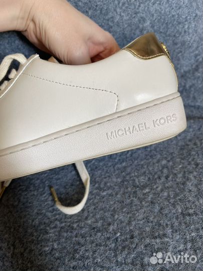 Кеды женские