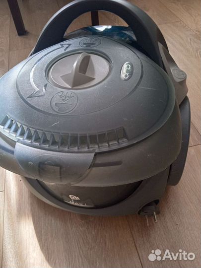 Пылесос Zelmer