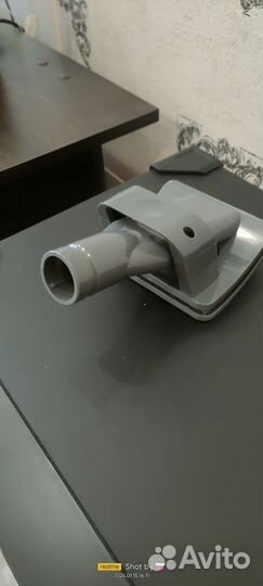 Насадка/Щётка для домашнего питомца Dyson Groom