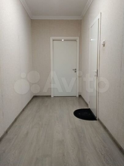 3-к. квартира, 62,8 м², 1/7 эт.