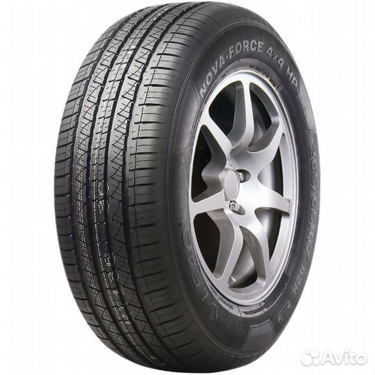 Leao Nova Force 4X4 HP 265/65 R17 112H