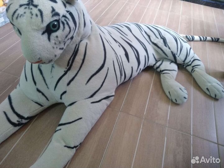 Большая мягкая игрушка