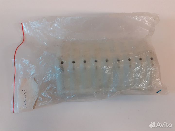 Ребро барабана стиральной машины Zanussi