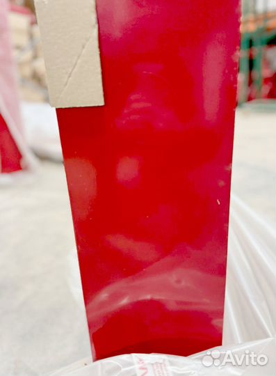 Шкаф пожарный навесной закрытый шпк 310 нзк С замк