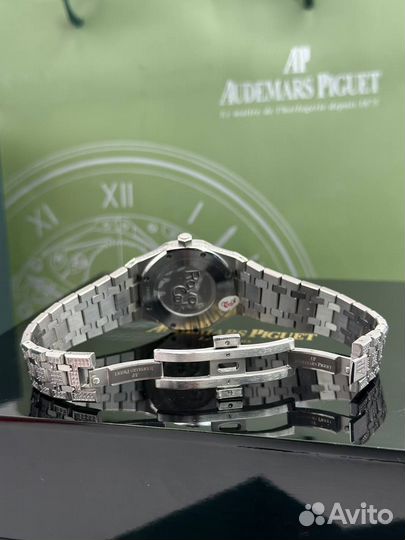 Механические Часы Audemars Piaget