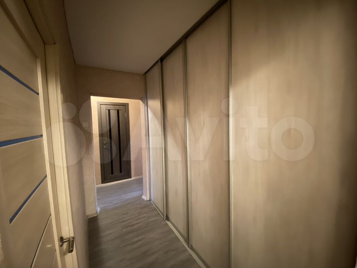 3-к. квартира, 66,3 м², 9/10 эт.