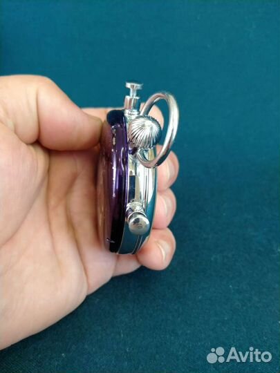 Секундомер СССР