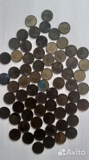 Монеты