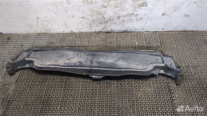 Обшивка моторного отсека Ford Escape 2015, 2018