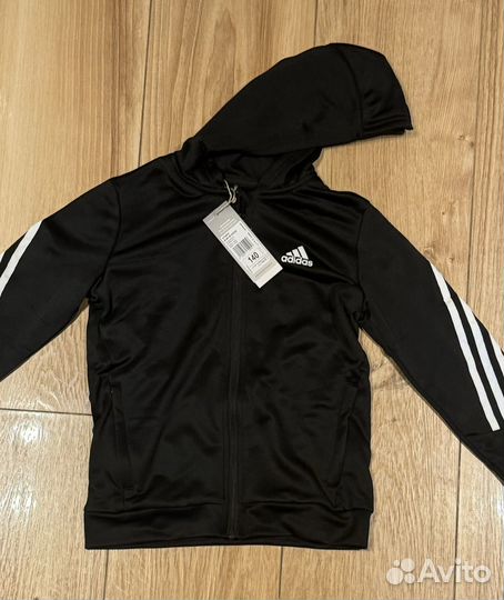 Детская кофта adidas