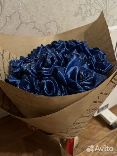 Букет цветов