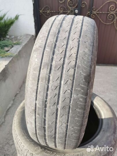 Pirelli Scorpion 215/60 R17