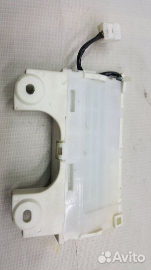 Блок управления дверьми Lexus Ls 430 3UZ-FE