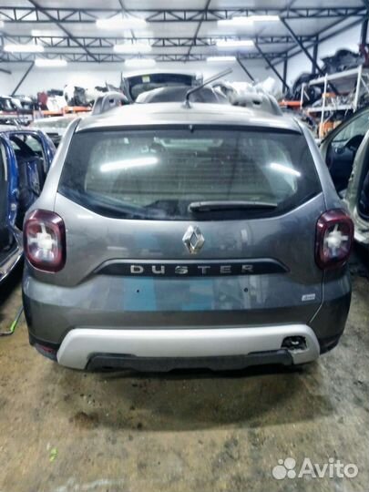 Авторазбор разборка duster kaptur arkana terrano3