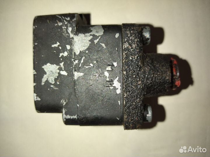 Пжд 30 мотор мэ252 24В 180 Вт