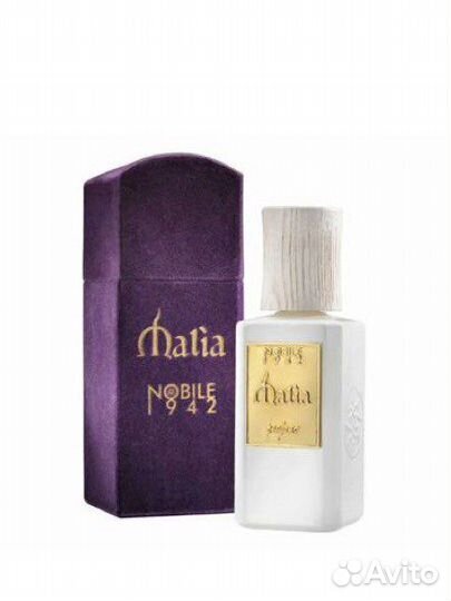 Nobile 1942 Malia