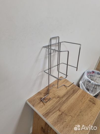 Держатель для утюга настенный