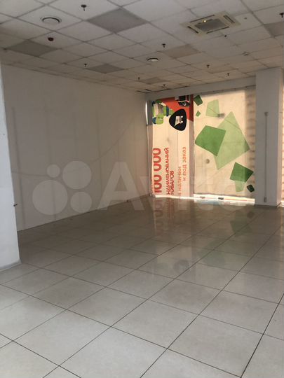 Торговая площадь, 63.6 м²