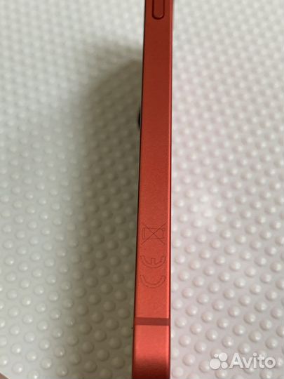 Корпус iPhone 12