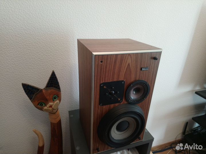 Акустическая система Dynaudiо Р16