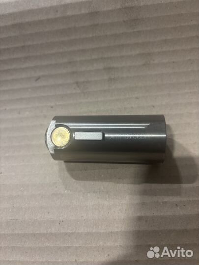 Толкатели Mersedes actros