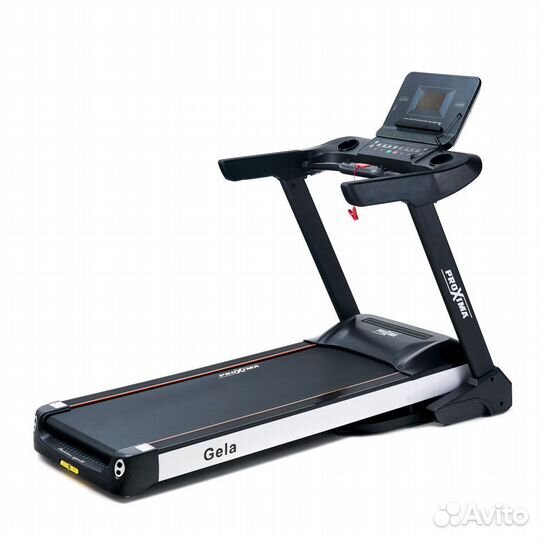 Беговая дорожка Proxima Gela prot-212 HRC