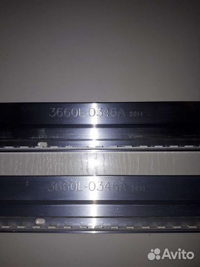 Подсветка для телевизора philips 32plf6605h/60